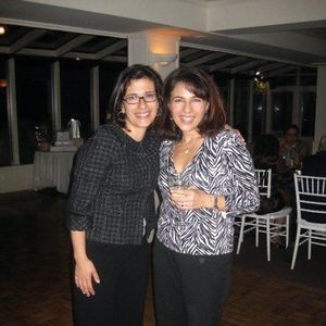 Meet your Posher, Maggie